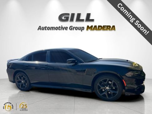 Used 2019 Dodge Charger GT RWD image 1