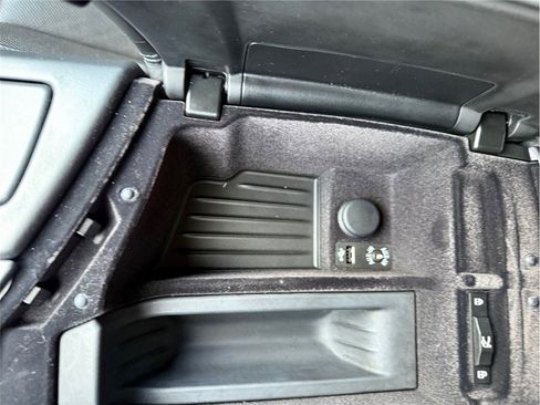 Used 2016 BMW M5 image 24