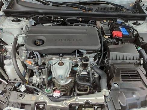 New 2026 Honda Civic Sport image 15