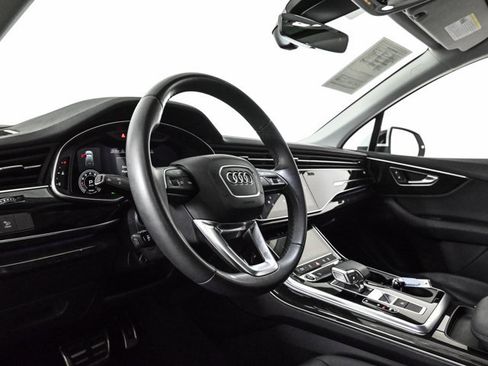 Used 2022 Audi Q7 3.0T Premium image 10