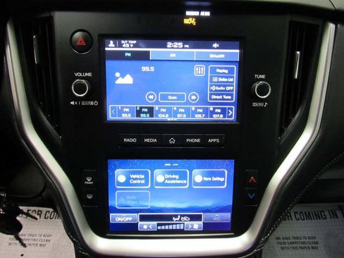 Used 2024 Subaru Legacy image 36