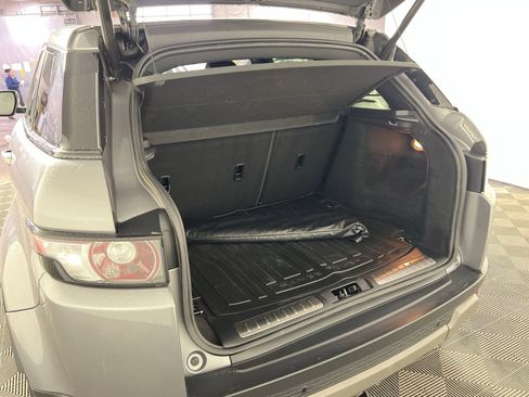 Used 2013 Land Rover Range Rover Evoque Pure Plus image 26