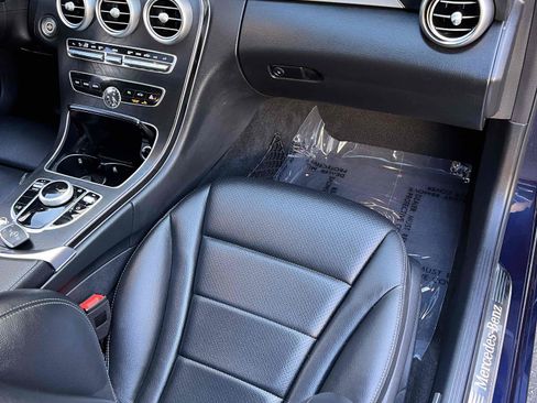 Used 2020 Mercedes-Benz C 300 Sedan image 35