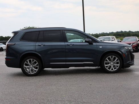 Used 2020 Cadillac XT6 Sport AWD/4WD image 7