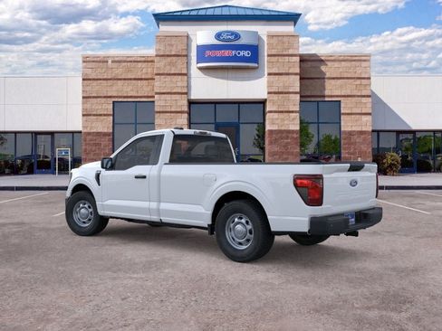 New 2026 Ford F150 XL RWD image 6