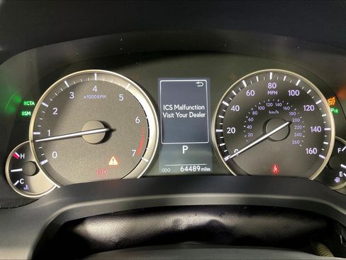 Used 2018 Lexus RX 350 FWD w/ Accessory Package image 13