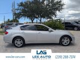 Used 2011 INFINITI G37 x w/ Premium Pkg image 2