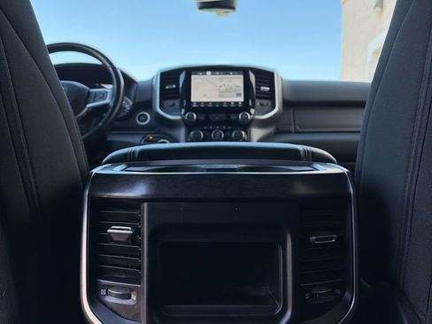 Certified 2024 RAM 1500 Big Horn image 28