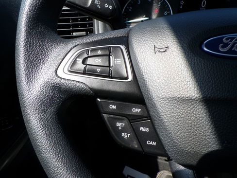 Used 2021 Ford EcoSport SE w/ SE Convenience Package image 21