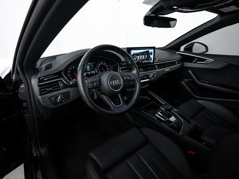 Certified 2023 Audi A5 2.0T Premium image 10