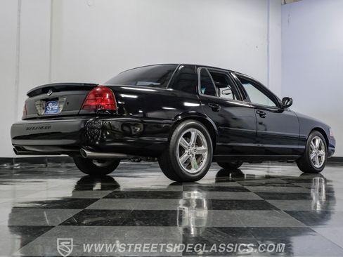 Used 2003 Mercury Marauder RWD image 27