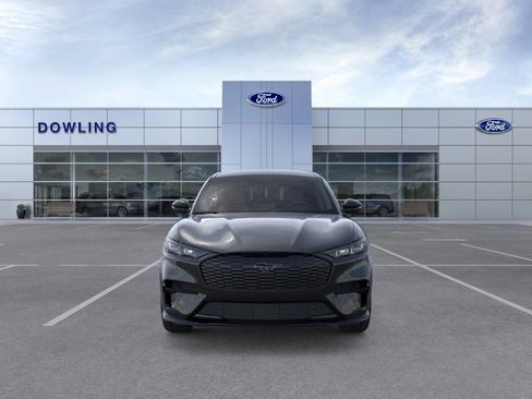 New 2025 Ford Mustang Mach-E GT image 6