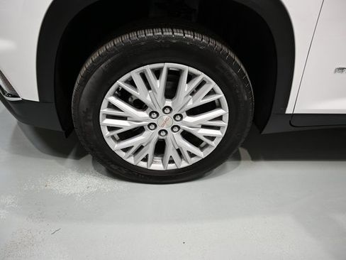 New 2026 GMC Acadia Elevation w/ Elevation Premium Package image 26