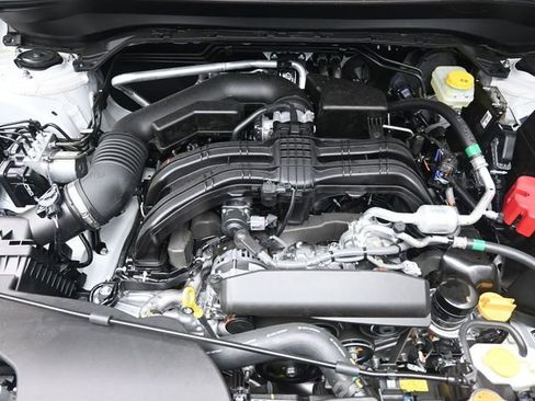 New 2026 Subaru Forester Sport AWD/4WD image 32