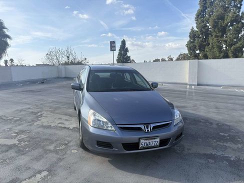 Used 2007 Honda Accord SE image 21