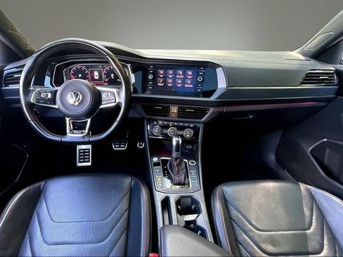 Used 2019 Volkswagen Jetta GLI Autobahn FWD image 7