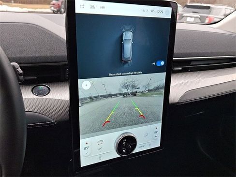 Certified 2021 Ford Mustang Mach-E Select image 15