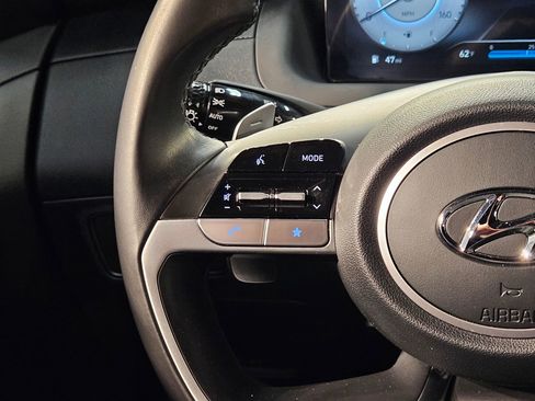 Used 2024 Hyundai Santa Cruz XRT image 28