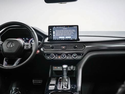 Used 2025 Acura Integra A-Spec w/ Technology Package FWD image 15