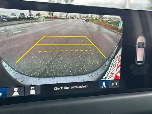 New 2026 Honda Pilot EX-L image 23