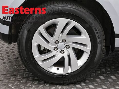 Used 2024 Land Rover Range Rover Evoque S image 30