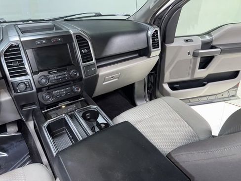 Used 2015 Ford F150 XLT w/ Equipment Group 302A Luxury image 23
