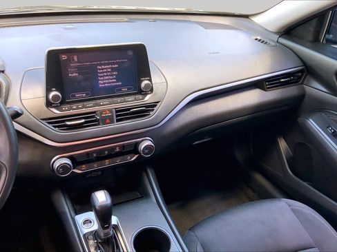 Used 2020 Nissan Altima 2.5 S FWD image 7