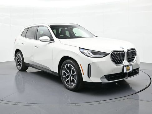 Used 2026 BMW X3 xDrive30i AWD/4WD image 4