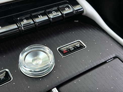 New 2026 Lincoln Navigator L Black Label image 28