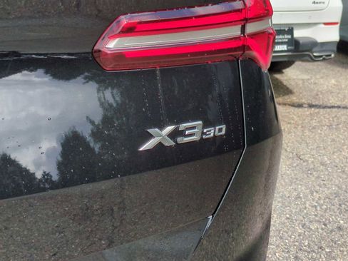 New 2026 BMW X3 xDrive30 w/ Premium Package image 13