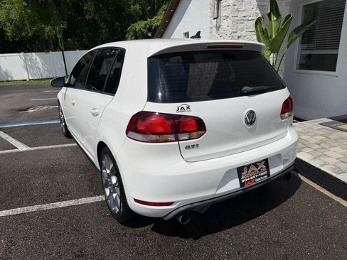 Used 2013 Volkswagen GTI Wolfsburg Edition FWD image 11