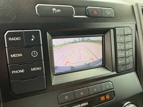 Used 2019 Ford F250 XL w/ XL Value Package AWD/4WD image 19