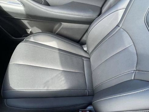 Certified 2026 INFINITI QX60 Luxe w/ Cargo Package AWD/4WD image 18
