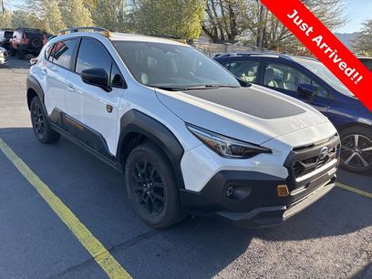Used 2025 Subaru Crosstrek 2.5i Wilderness w/ Wilderness Package
