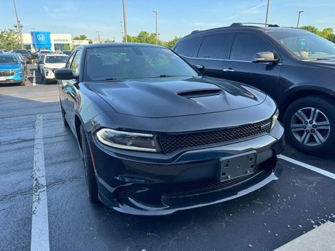 Used 2023 Dodge Charger GT w/ Blacktop Package AWD/4WD image 2