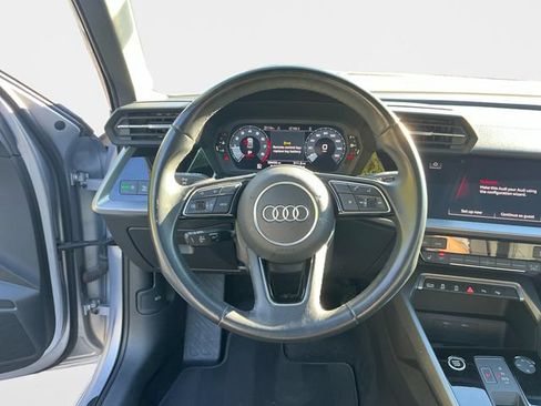 Used 2024 Audi A3 2.0T Premium FWD image 13