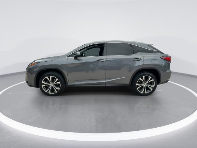 Used 2018 Lexus RX 350 FWD w/ Premium Package image 5