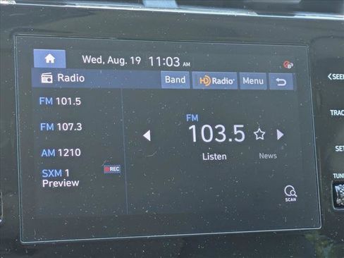 Used 2022 Hyundai Tucson SEL w/ Convenience + Premium Package AWD/4WD image 13