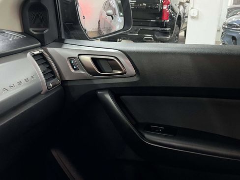 Used 2023 Ford Ranger XLT w/ Equipment Group 301A Mid image 34