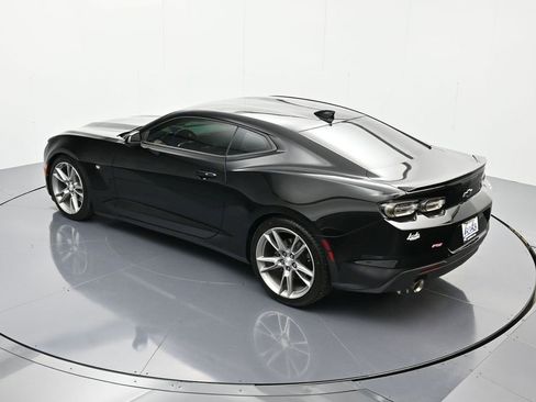 Used 2022 Chevrolet Camaro LT w/ RS Package image 30