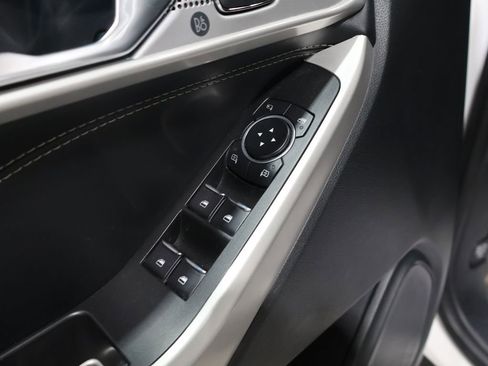 Used 2022 Ford Explorer Limited w/ Class IV Trailer Tow Package image 14