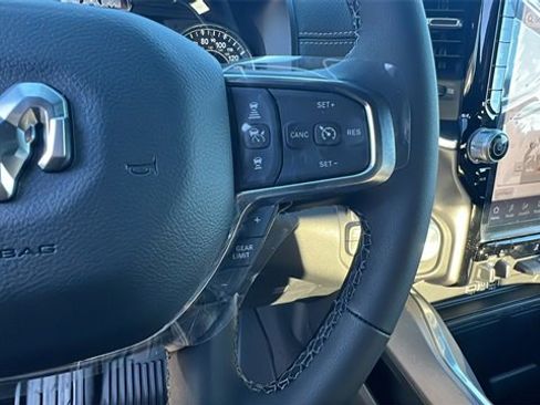 New 2025 RAM 1500 Laramie image 32