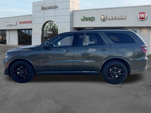 New 2026 Dodge Durango GT image 4