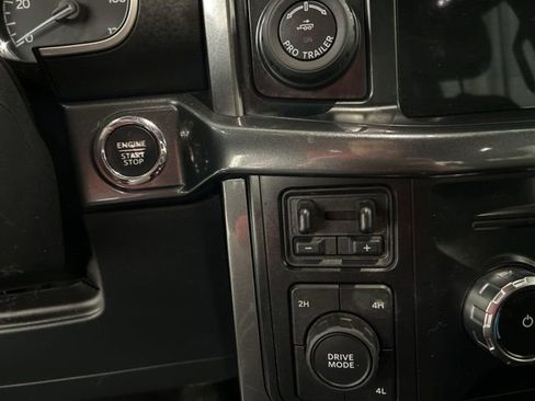 Used 2023 Ford F150 XLT w/ Equipment Group 302A High AWD/4WD image 12