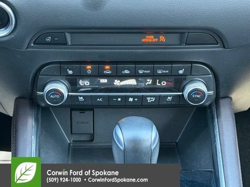 Used 2021 MAZDA CX-5 Signature AWD/4WD image 29
