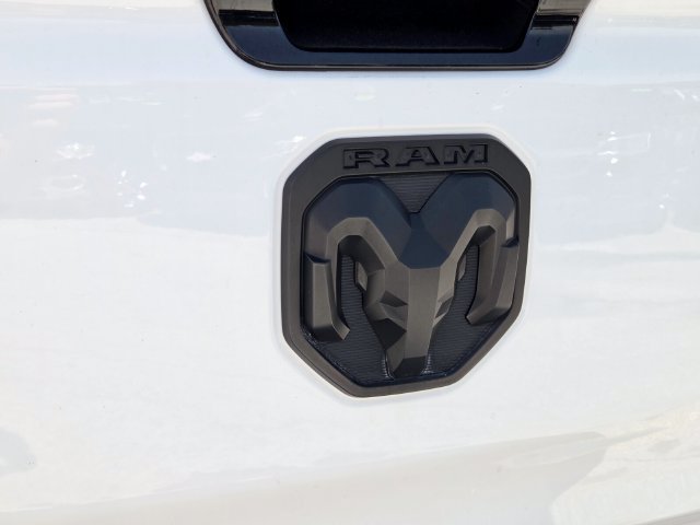 Used 2024 RAM 1500 Big Horn RWD image 10