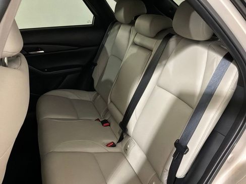 Used 2023 MAZDA CX-30 AWD 2.5 S w/ Preferred Package image 19