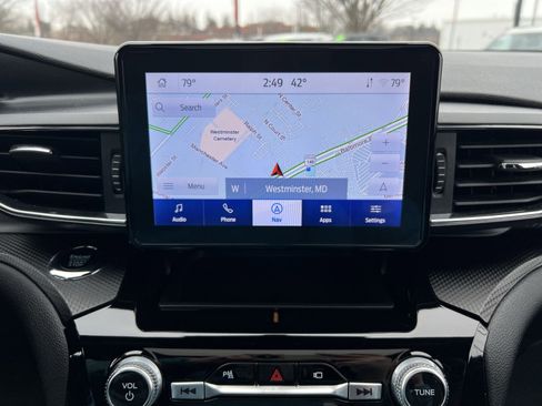 Used 2023 Ford Explorer ST w/ Equipment Group 401A image 20