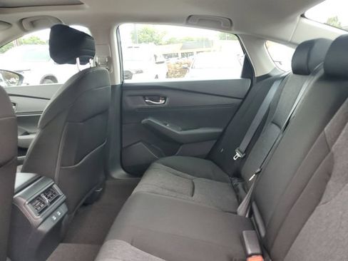 Used 2025 Honda Accord SE image 29