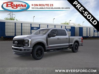 New 2026 Ford F350 XLT